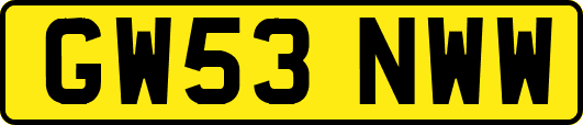 GW53NWW