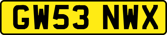 GW53NWX