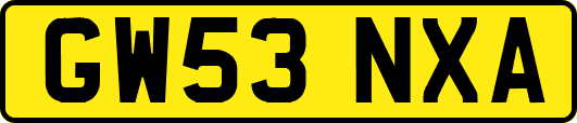 GW53NXA