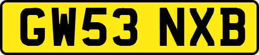 GW53NXB