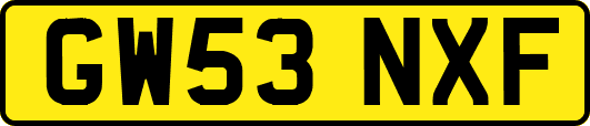 GW53NXF