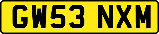 GW53NXM