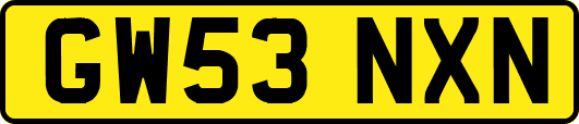 GW53NXN