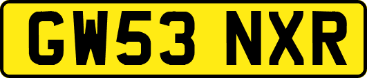 GW53NXR