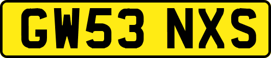 GW53NXS