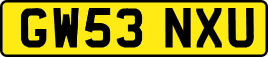 GW53NXU