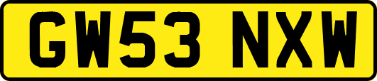GW53NXW