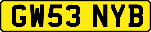 GW53NYB