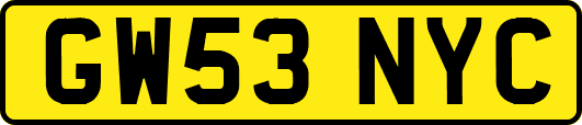 GW53NYC