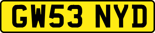 GW53NYD