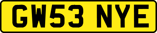 GW53NYE