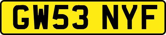 GW53NYF