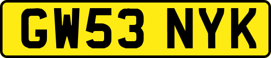 GW53NYK