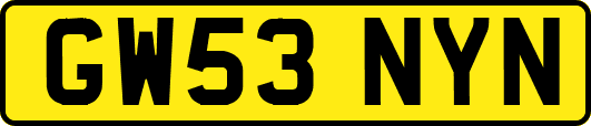 GW53NYN