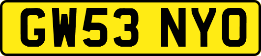 GW53NYO