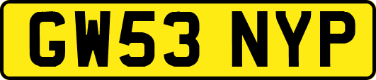 GW53NYP