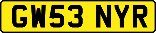 GW53NYR