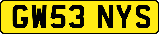 GW53NYS