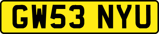 GW53NYU