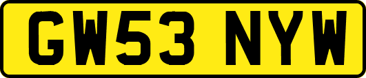 GW53NYW