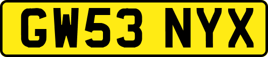 GW53NYX