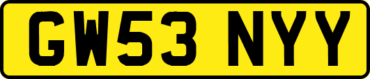 GW53NYY