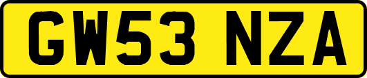 GW53NZA