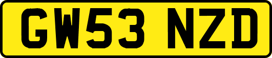 GW53NZD