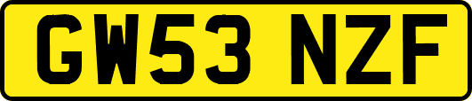 GW53NZF