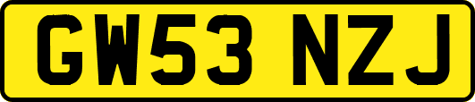 GW53NZJ