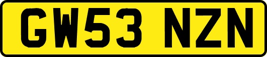 GW53NZN