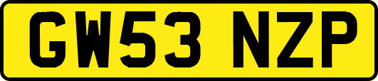 GW53NZP