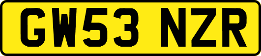 GW53NZR