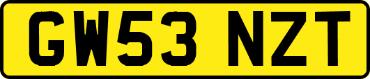 GW53NZT
