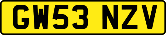 GW53NZV
