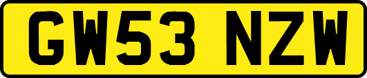 GW53NZW