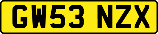 GW53NZX