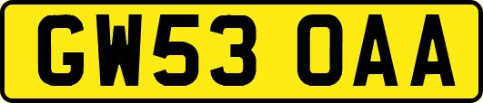 GW53OAA