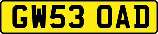 GW53OAD