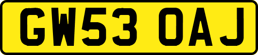 GW53OAJ