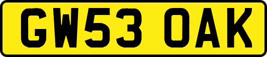 GW53OAK