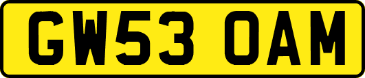 GW53OAM