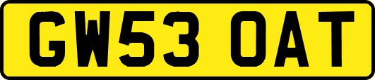 GW53OAT