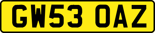GW53OAZ