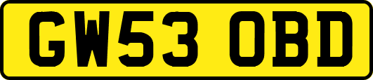 GW53OBD