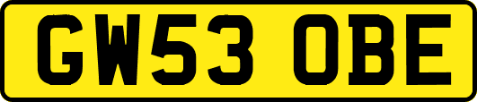 GW53OBE