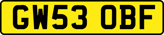 GW53OBF