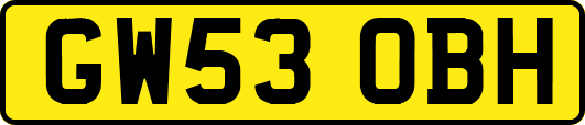 GW53OBH