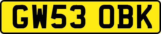 GW53OBK