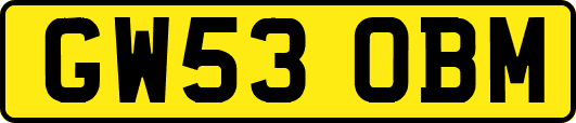 GW53OBM